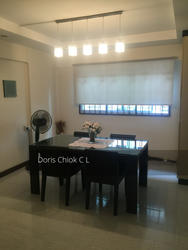 Blk 643 Yishun Street 61 (Yishun), HDB Executive #121476782